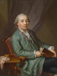 Johannes Jenner portréja (1735-1787)