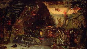 Ismeretlen kép alkotó: Jakob Isaaksz Swanenburgh