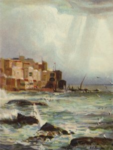 Joppa (színes litó) alkotó: James (after) Clark