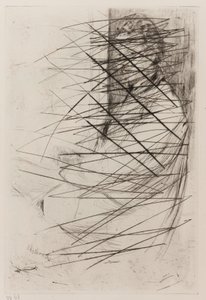 Axenfeld, 1860. alkotó: James Abbott McNeill Whistler