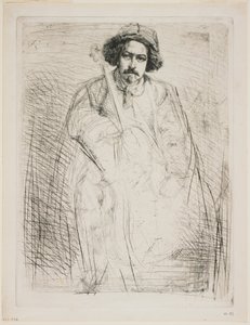  alkotó: James Abbott McNeill Whistler