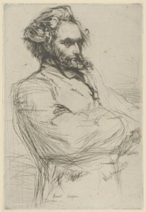  alkotó: James Abbott McNeill Whistler