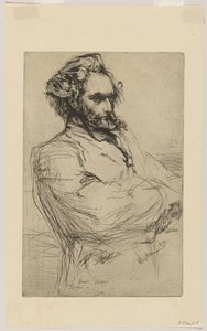  alkotó: James Abbott McNeill Whistler
