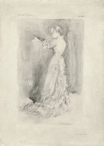 A WC alkotó: James Abbott McNeill Whistler