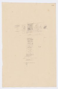 Hotel Colbert, Windows alkotó: James Abbott McNeill Whistler