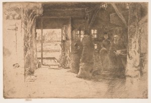  alkotó: James Abbott McNeill Whistler