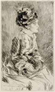 A Muff alkotó: James Abbott McNeill Whistler