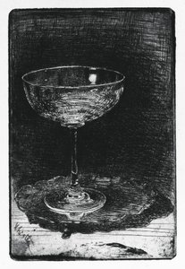A Borospohár alkotó: James Abbott McNeill Whistler
