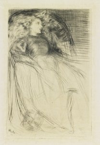 Fáradt alkotó: James Abbott McNeill Whistler