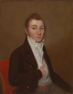 Thomas Davis alkotó: James Alexander Simpson