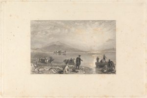 Loch Leven kastély