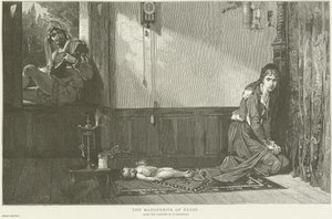 Faust Margitja