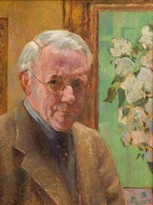 Önarckép, 1937