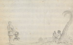 Két fiatal alkotó: James Bruce