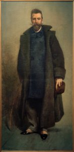 William Merritt Chase