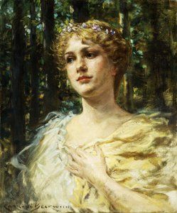 Woodland Grace,
