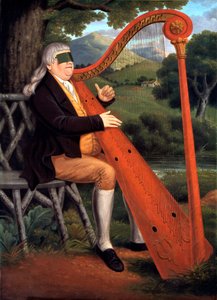 William Williams, "Will Penmorfa alkotó: James Chapman