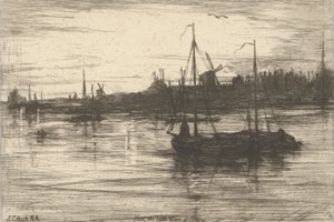 Dort, Cuyp szülőhelye