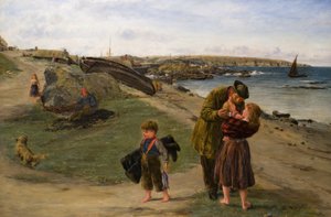 Keveset kell keresni és sokat megtartani alkotó: James Clarke Hook