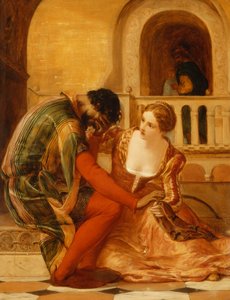 Othello első gyanúja
