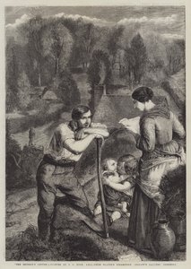 A hajósfiú levele
