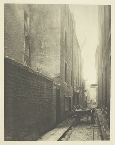 Back Wynd a Trongate-től