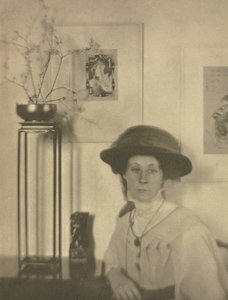 Kameramunka: Kelet és Nyugat, 1910.