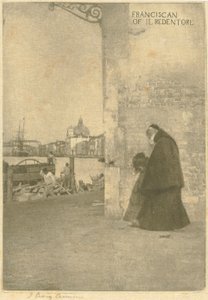 A ferences alkotó: James Craig Annan