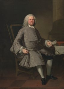 Thomas Osborne alkotó: James Cranke