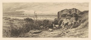 Egy kicsit a Marblehead nyakon alkotó: James David Smillie