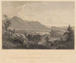 Dover Plains alkotó: James David Smillie