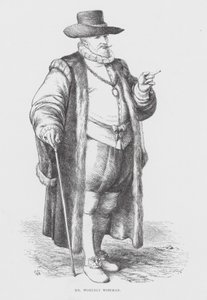 Mr Worldly Wiseman (metszet)