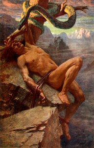 „Loke büntetése”, 1912.