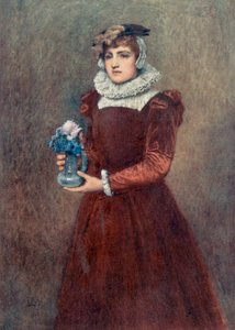 Mary Seton, Mary Stuart társa és barátja