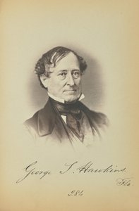George S. Hawkins alkotó: James Earle McClees