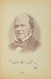George S. Houston