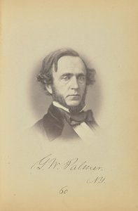 George W. Palmer
