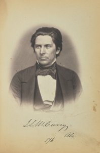Jabez L. M. Curry