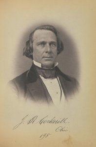 Joseph R. Cockerill