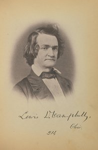 L. D. Campbell alkotó: James Earle McClees