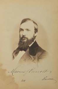 J. Parrott úr