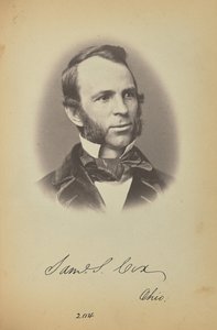 Samuel S. Cox