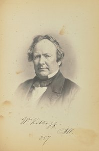 William Kellogg