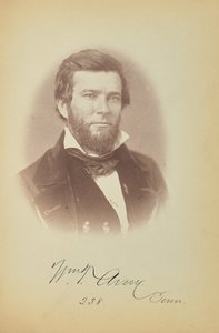 William T. Avery