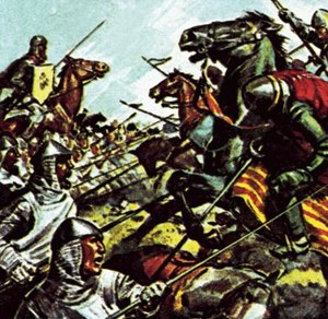 Bannockburn-i csata