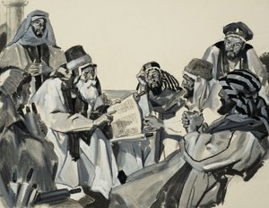 A bölcsesség jobb, mint az arany alkotó: James Edwin McConnell
