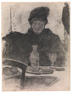  alkotó: James Ensor