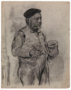  alkotó: James Ensor