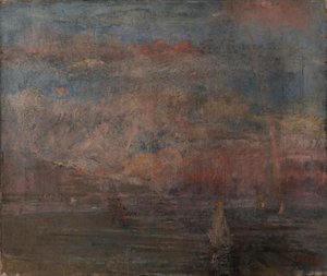  alkotó: James Ensor
