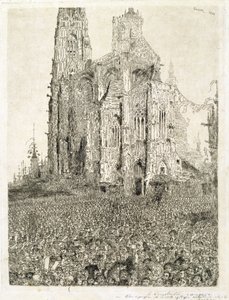  alkotó: James Ensor